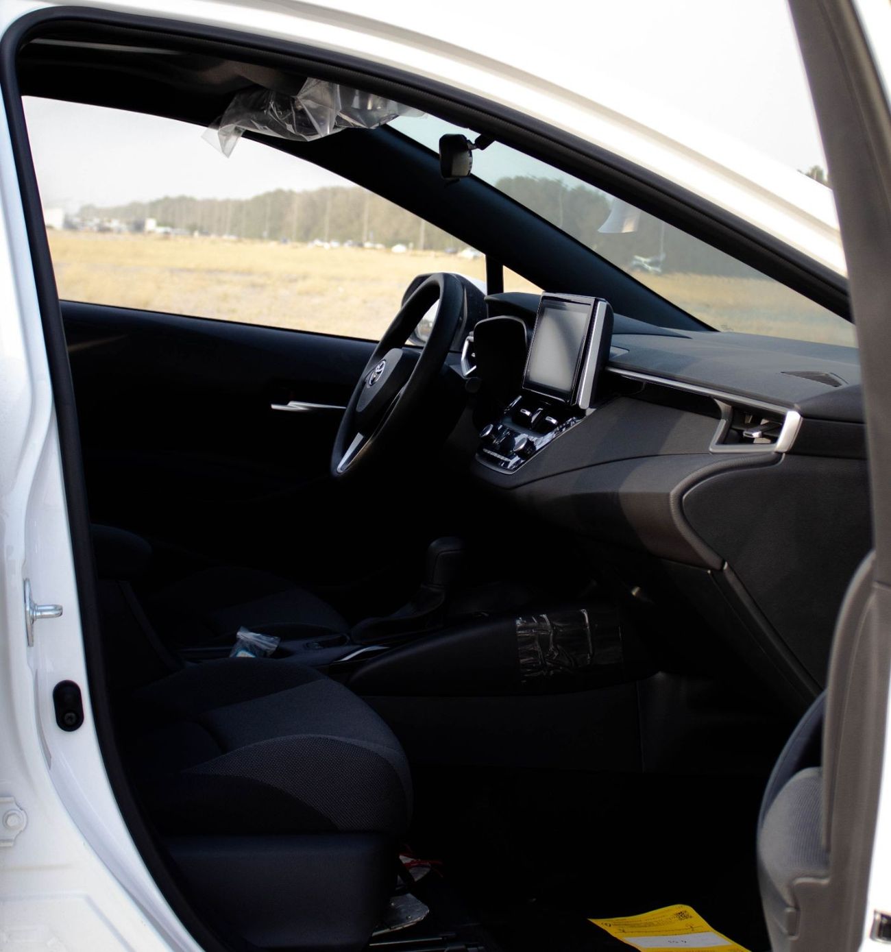 Toyota Corolla Toyota Corolla 2024, new, Chinese