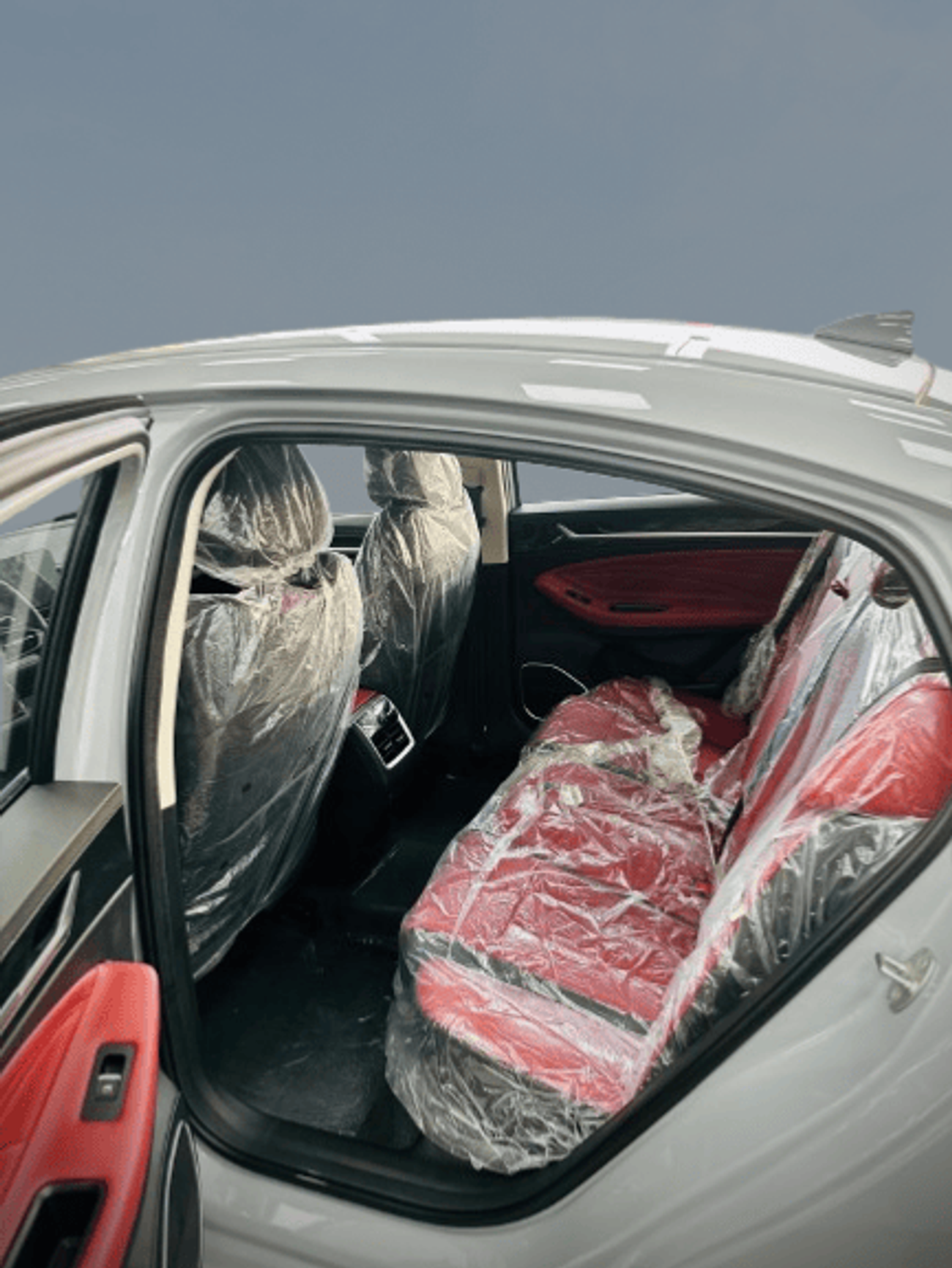 شيري اريزو 6 ARRIZO 6 FLAGSHIP || Full option || 2026