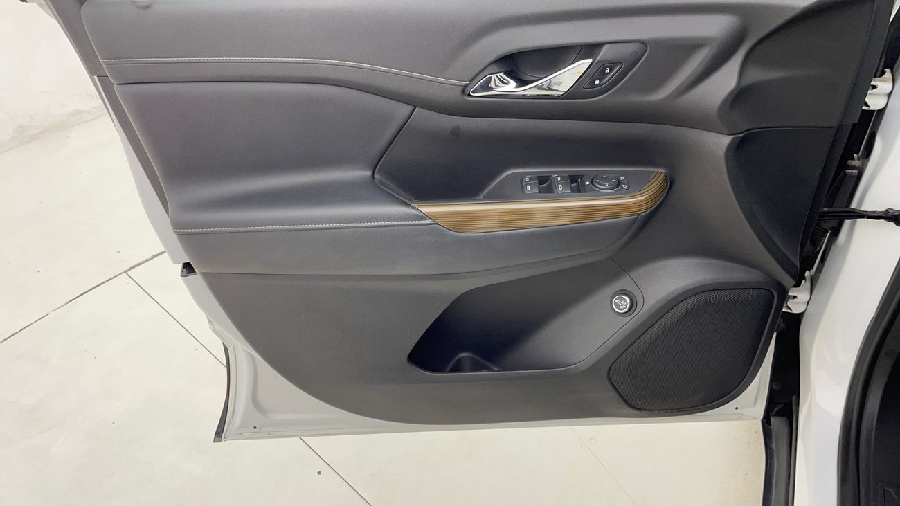 GMC Acadia SLE 3.6 | Zero Down Payment | Home Test Drive