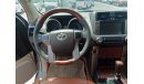 تويوتا برادو TOYOTA PRADO 2012