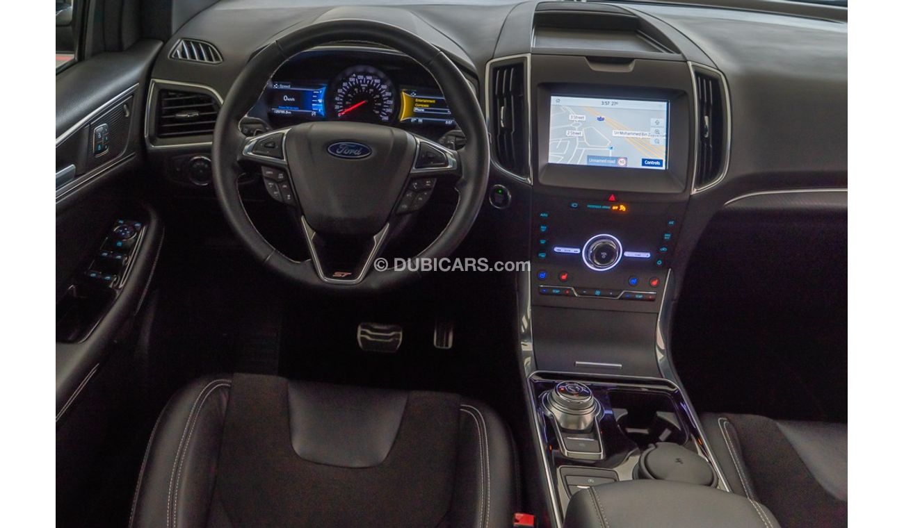 Ford Edge ST 2.7