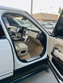 لاند روفر رينج روفر