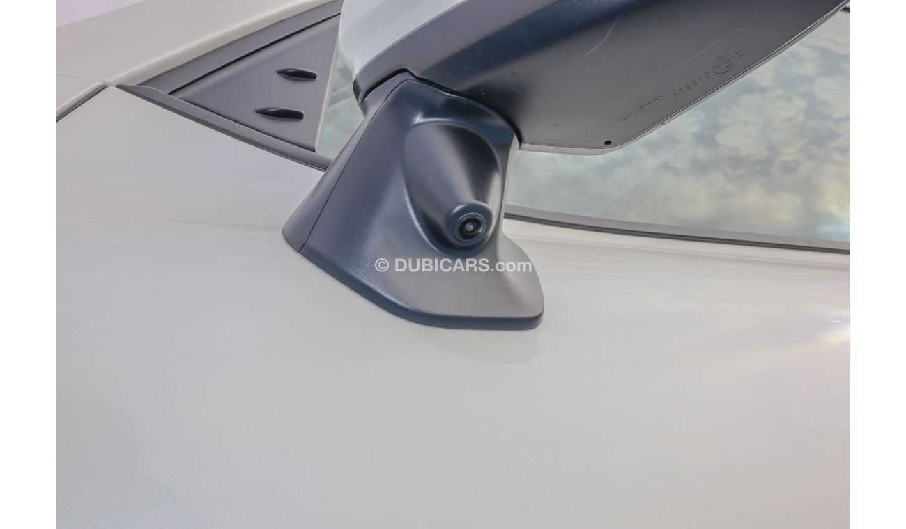 تويوتا لاند كروزر TOYOTA LAND CRUISER GXR 3.5L TWIN TURBO 2023