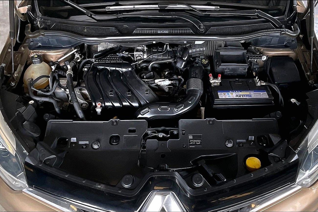 Renault Captur PE | Guaranteed Warranty | 0 Down Payment