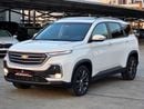 شيفروليه كابتيفا LT , GCC Specs - Excellent Condition