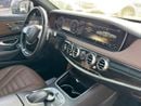 Mercedes-Benz S 500