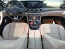 Mercedes Benz E400 STD Full Option