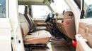 Toyota Land Cruiser Pick Up