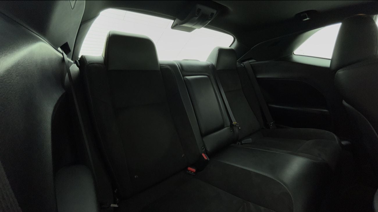 Dodge Challenger R/T SCAT PACK 6.4 | Zero Down Payment | Home Test Drive