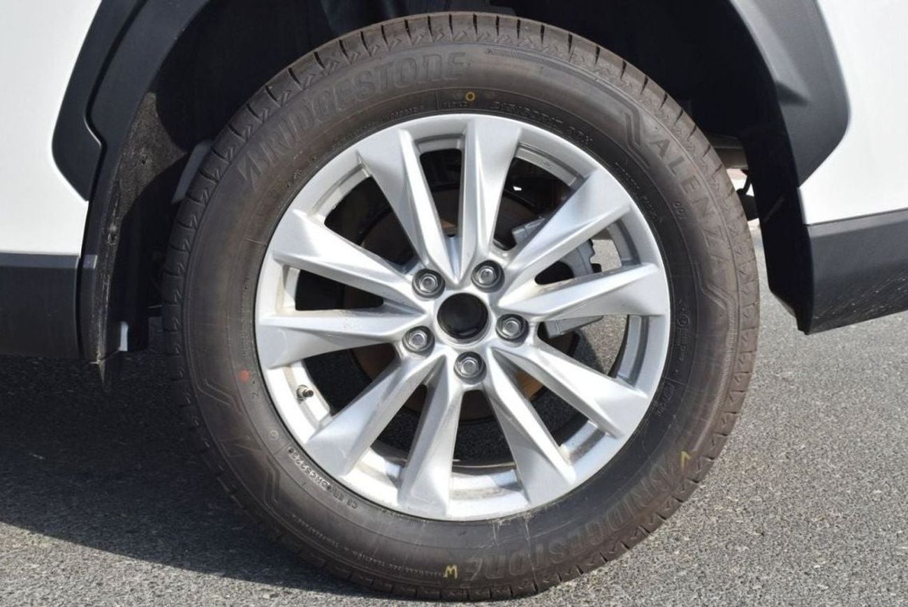 Toyota Corolla Cross TOYOTA COROLLA CROSS 1.8L HYBRID FULL OPTION WITH SUNROOF 2024 MODEL