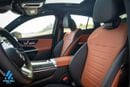 Mercedes Benz GLC Coupe 200 2026 | GLC 200 Coupe | GCC Specs | 0 KM | Black | 2-Year Warranty | BEST PRICE