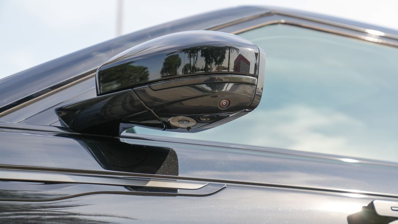 لاند روفر رينج روفر فيلار SE P250 DYNAMIC 2026!! FIVE YEARS WARRANTY!! THREE YEARS SERVICE CONTRACT