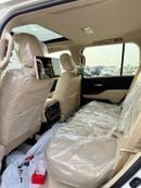 Toyota Land Cruiser Toyota Land Cruiser GXR 3.5L