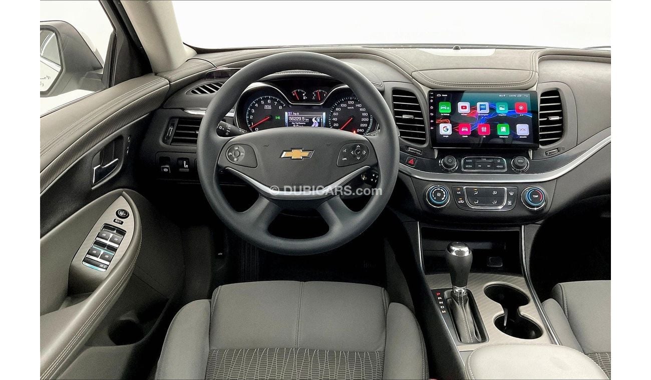 Chevrolet Impala LS