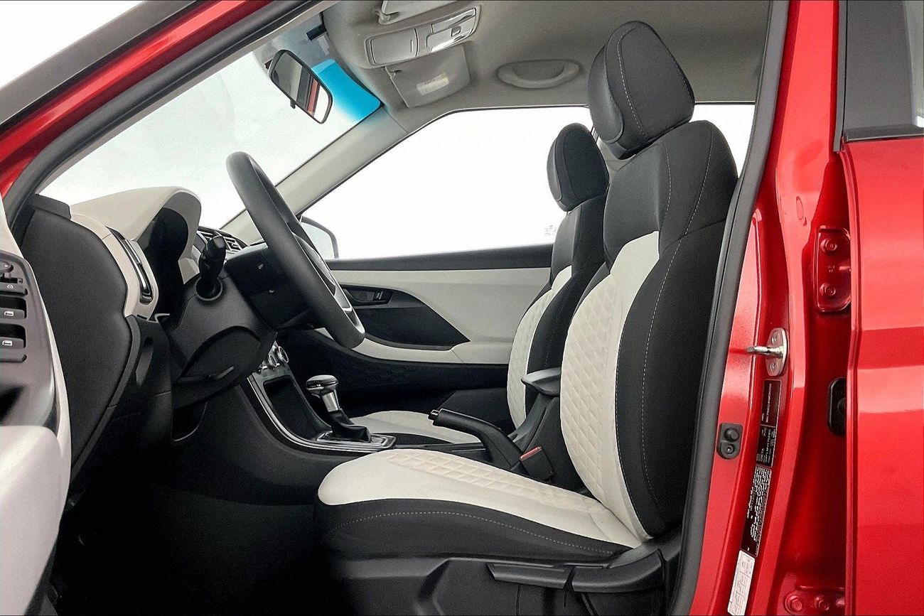 شيفروليه كابتيفا Premier | شامل الضمان | 0 ﺪﻔﻋﺓ ﺃﻮﻟﻯ