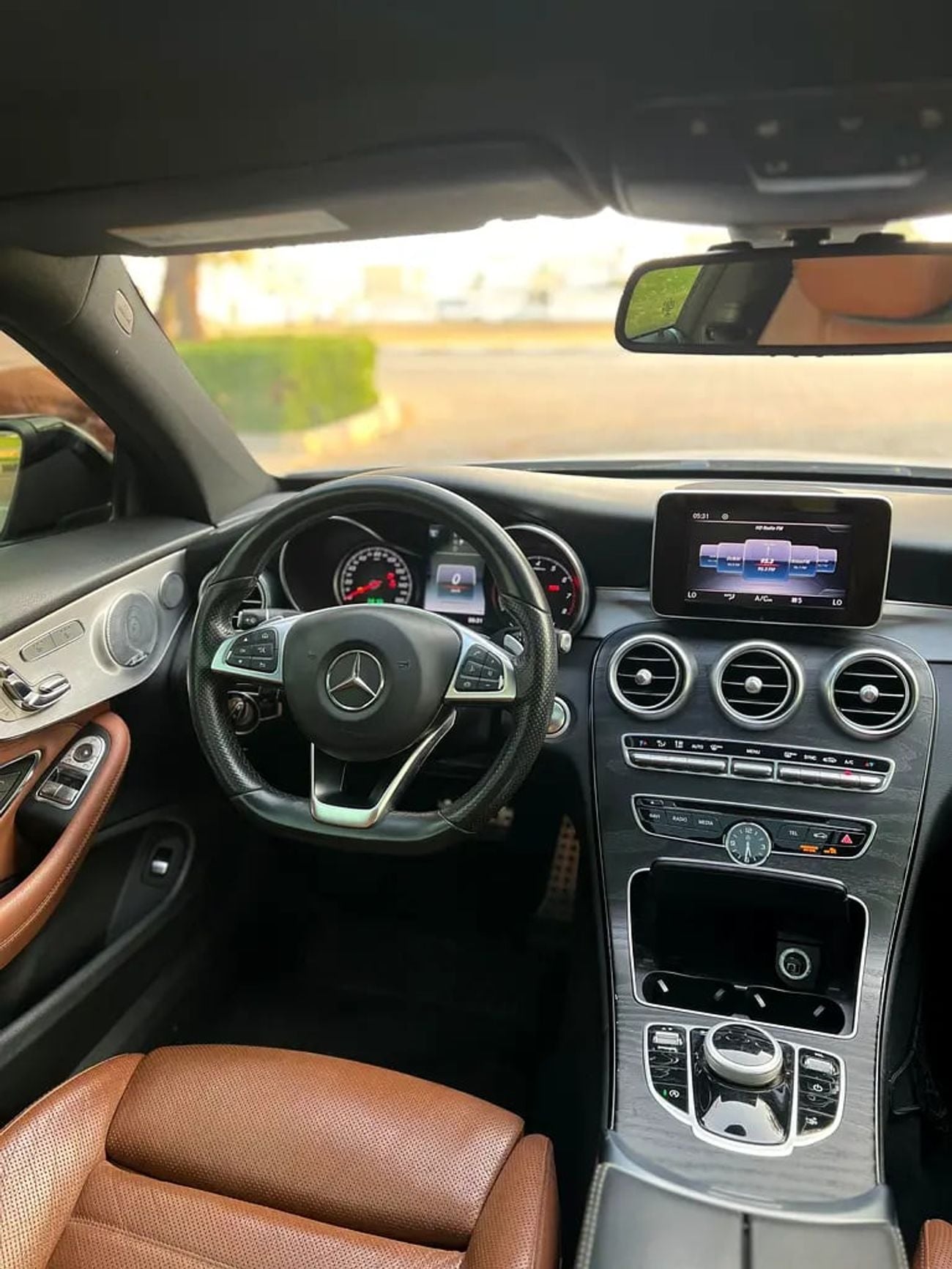 Mercedes Benz C300 C300 COUPE