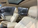Toyota Prado GXR 4.0L 4WD