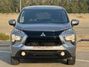 Mitsubishi Xpander MITSUBISHI XPANDER 2023 GCC