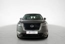 Nissan Pathfinder SV 3.5