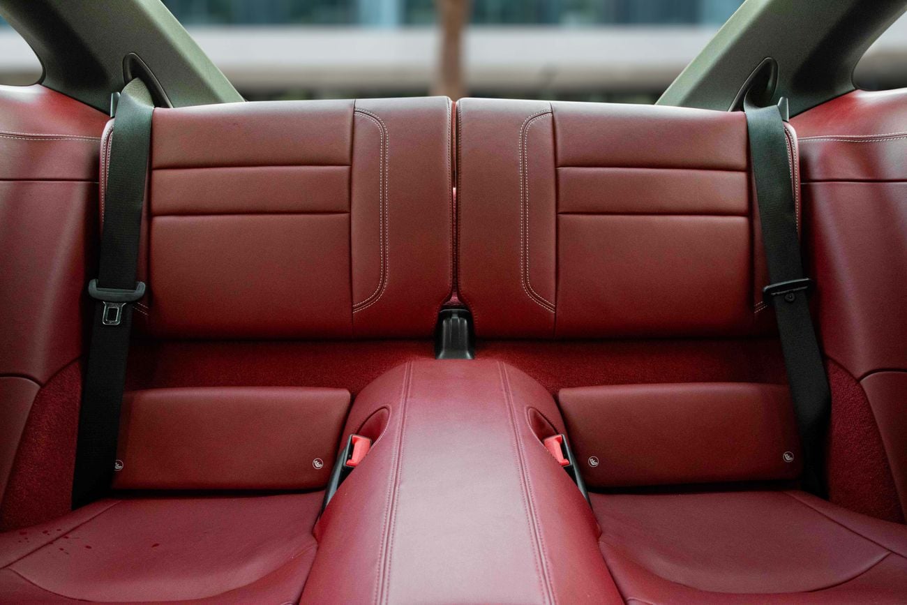 بورش 911 911 | 7,736 P.M | 0% Downpayment | Porsche Warranty!