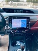 Toyota Hilux DC TRD 4.0L 4WD