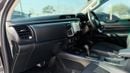 Toyota Hilux 2023 | 2.8L DIESEL | AUTOMATIC TRANSMISSION | RHD | HEAVY BUMPER WITH LED LIGHTS | HEAVY 4X4 SPORTS 