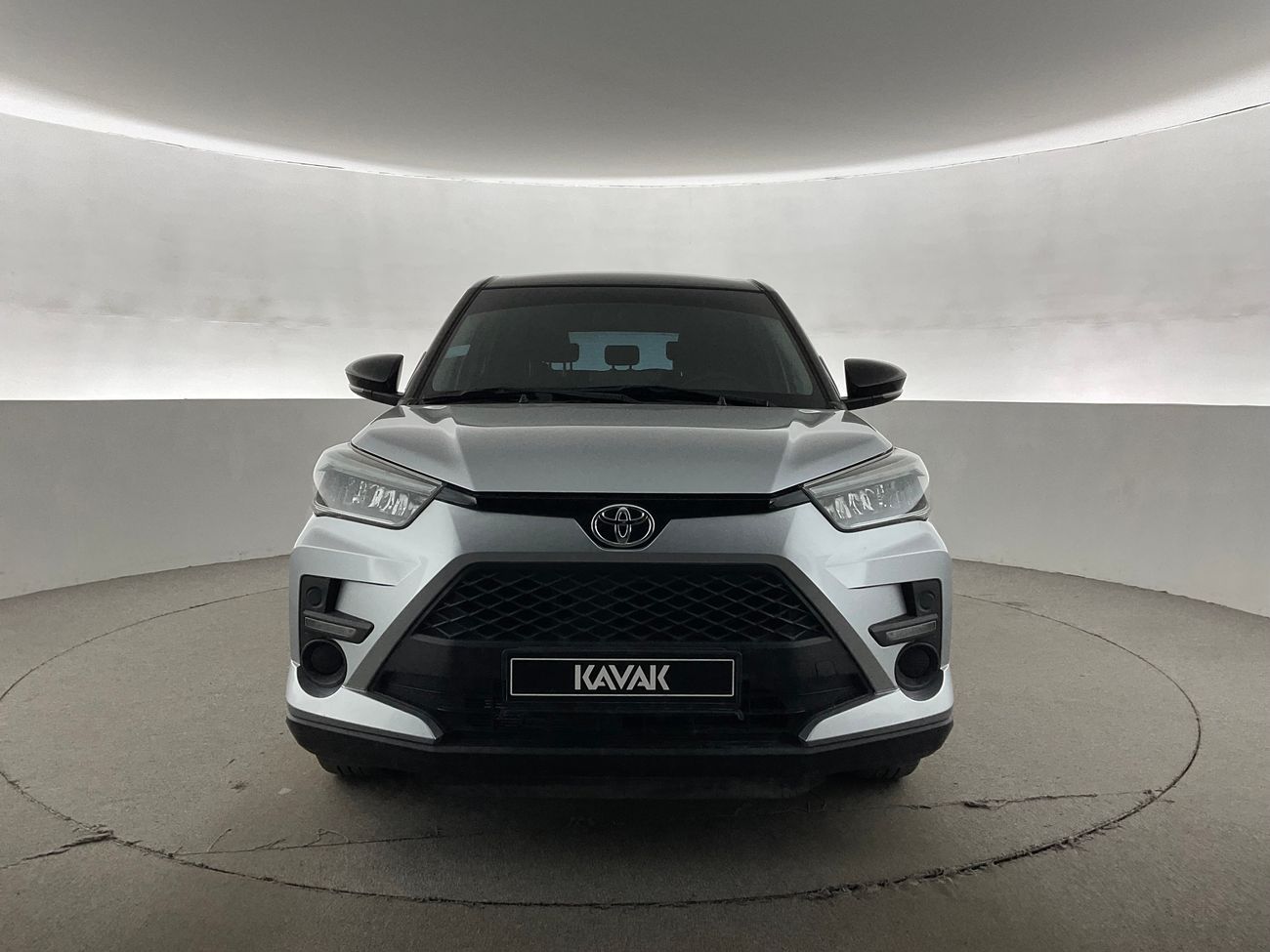 تويوتا ريز G | National Day Celebration | شامل الضمان | 0 ﺪﻔﻋﺓ ﺃﻮﻟﻯ