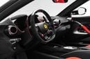 Ferrari 812 Competizione 6.5L V12 Naturally Aspirated Engine