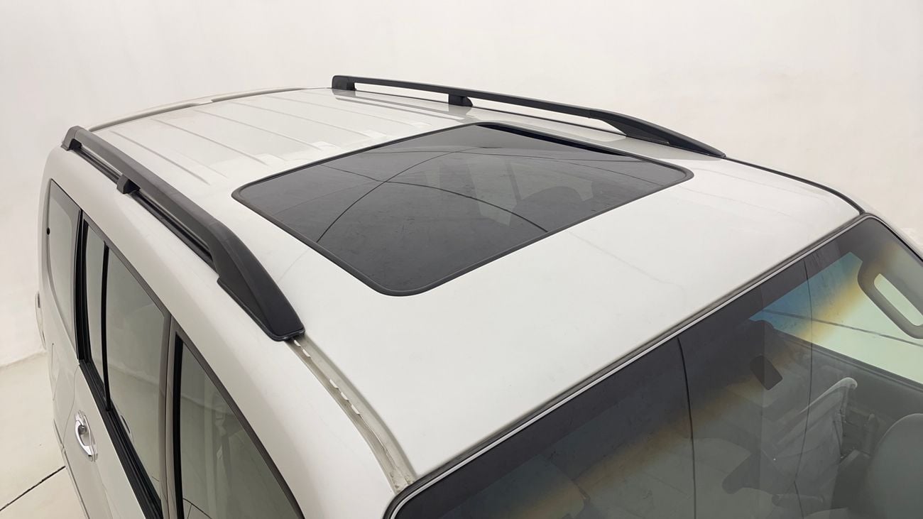 Mitsubishi Pajero GLS HIGHLINE 3.5 | Zero Down Payment | Home Test Drive