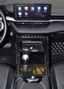 هافال H6 HEV PREMIUM EXCELLENT DEAL for our Haval H6 HEV ( 2024 Model ) in Silver Color GCC Specs