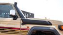 Toyota Land Cruiser Pick Up  LC79 DC 2.8L DSL FULL AT