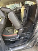 Toyota Highlander AWD Hybrid leather seats Full Option