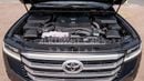 Toyota Land Cruiser TOYOTA LAND CRUISER LC300 VX 3.5P AT MY2024