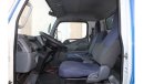 Mitsubishi Canter Van Mitsubishi Canter 2016 GCC in excellent condition without accidents, very clean from inside and outs