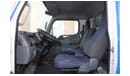 Mitsubishi Canter Van Mitsubishi Canter 2016 GCC in excellent condition without accidents, very clean from inside and outs