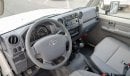 تويوتا لاند كروزر بيك آب Toyota Land cruiser lc 79 single cabin 4.0L petrol