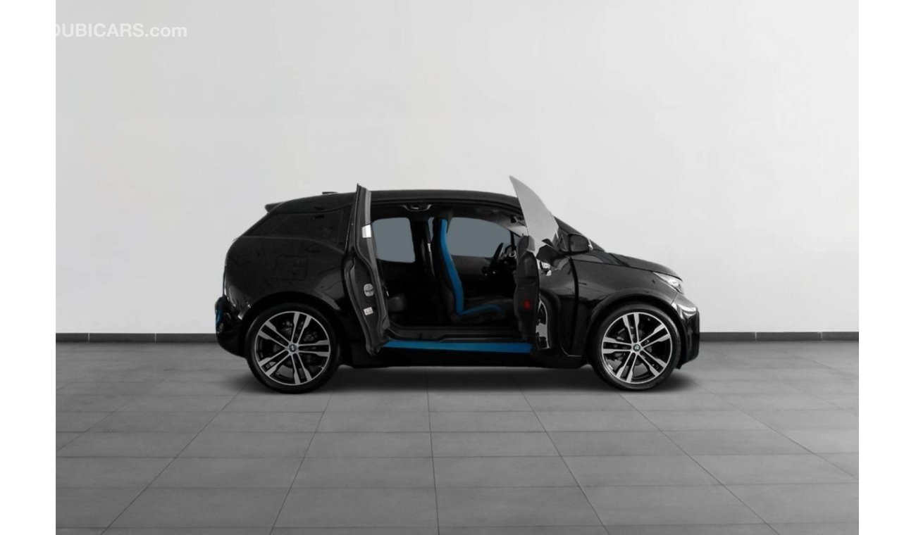 BMW i3 s 120Ah Comfort