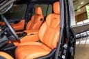 Toyota Land Cruiser VXR ll MBS ll VIP Seats Upgraded
