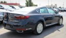 Kia Cadenza V6 3.3L 2018