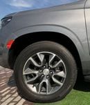 Chevrolet Suburban CHEVROLET SUBURBAN 2021 LT 5.3L RWD / V8