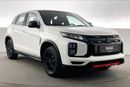 Mitsubishi ASX Signature Edition | Guaranteed Warranty | 0 Down Payment