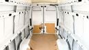 Renault Master NEW MASTER L4H3 2.3T Panel Van (L4H3) Renault Master 2.3T Diesel MT Panel Van (L4H3) 2025YM