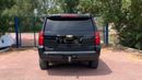 Chevrolet Tahoe LT