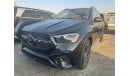 مرسيدس بنز GLE 450 New Facelift