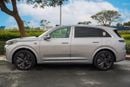 Li Auto L7 2024 Li Auto L7 ULTRA 1.5L Turbo Hybrid SUV 0Km