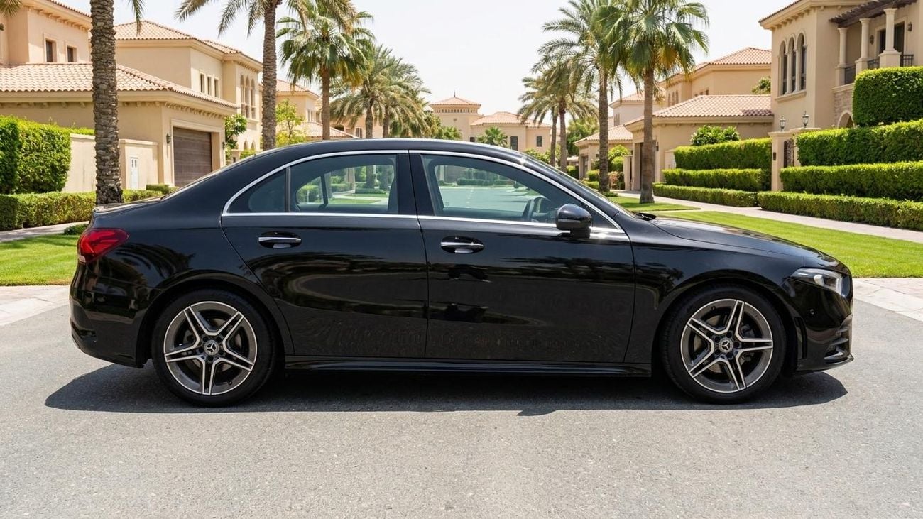 Mercedes Benz A200 PREMIUM 2023 | AED 1690/Month | 0 DP | 30 Day Return | Warranty