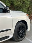 لكزس LX 570 كت سوبر شارج 2009 محول 2015