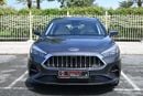 JAC J7 0% DP - JAC J7 LUXURY 2023 - 1.5TC V4 - LOW MILEAGE - MINT CONDITION