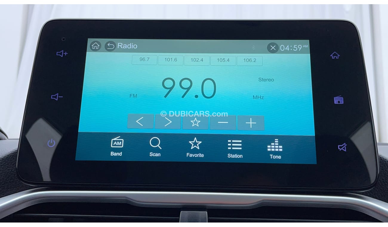 Chevrolet Captiva LS 1.5 | Zero Down Payment | Free Home Test Drive