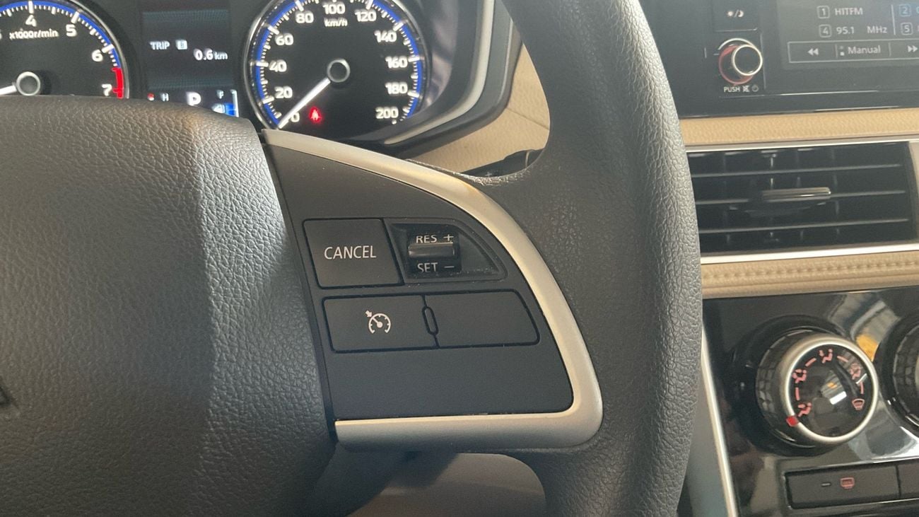 Mitsubishi Xpander HIGH LINE | Guaranteed Warranty | 0 Down Payment